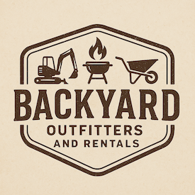 Backyard Outfitters & Rentals