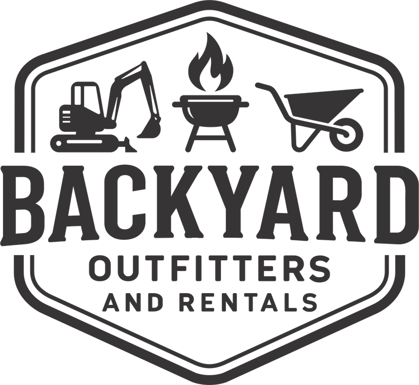 Backyard Outfitters & Rentals